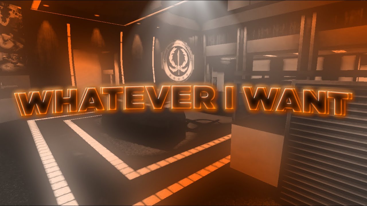 “Whatever I Want” Scrim & Tournament Highlights | Critical Ops