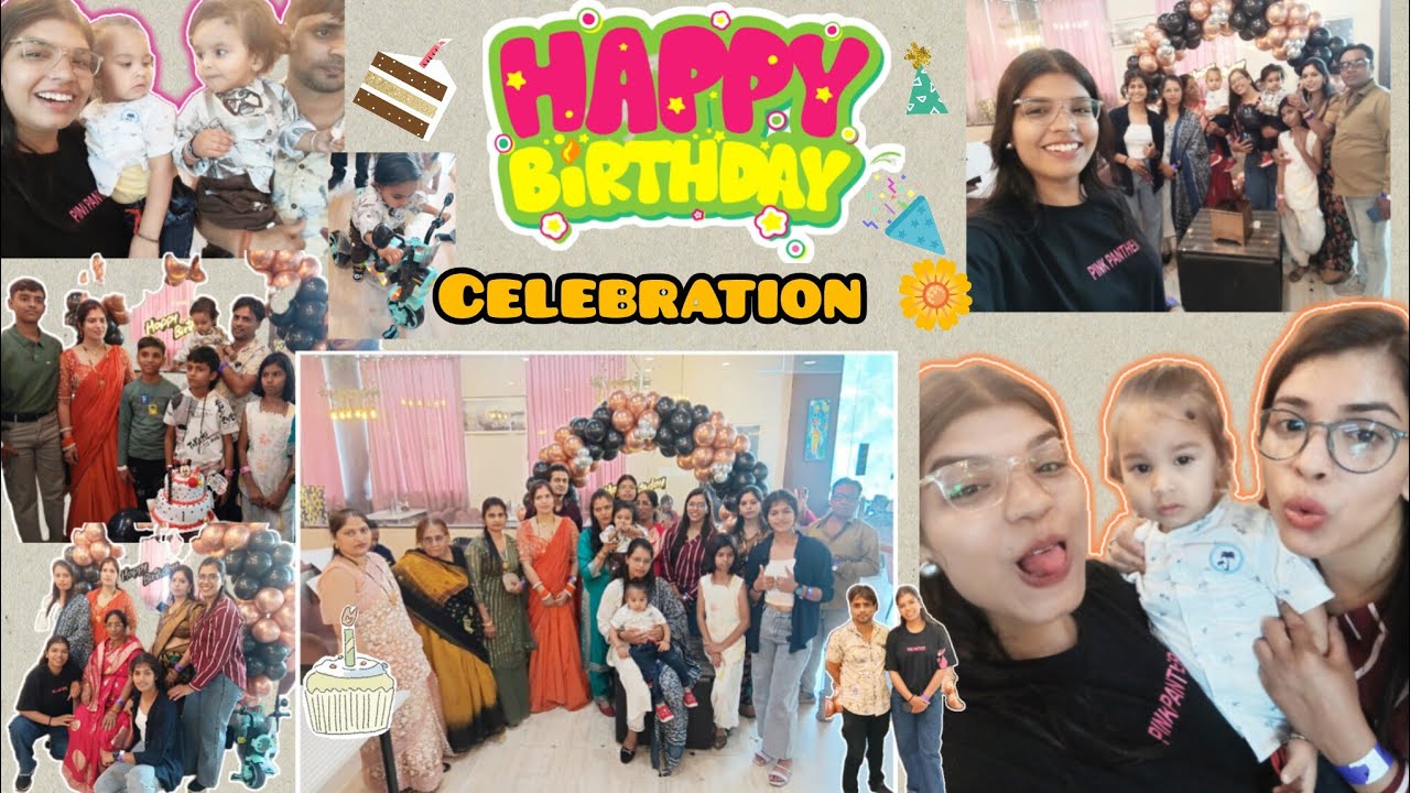 🤯अखिर क्या हुआ इस birthday 🎂 में मेरे साथ 🥹celebration birthday huya ki नहीं 😞🙏#brithday#vlog #fyp 