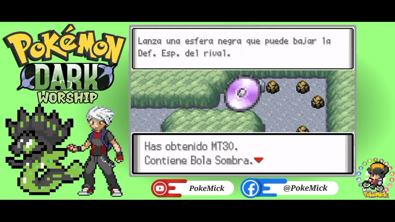 Pokemon Dark WorShip #35 Postgame, Captura de Legendarios de Kanto