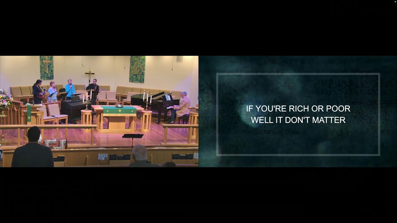 'Is Your Anger a Good Thing?' - Sunday, February 8, 2026 - Modern Service