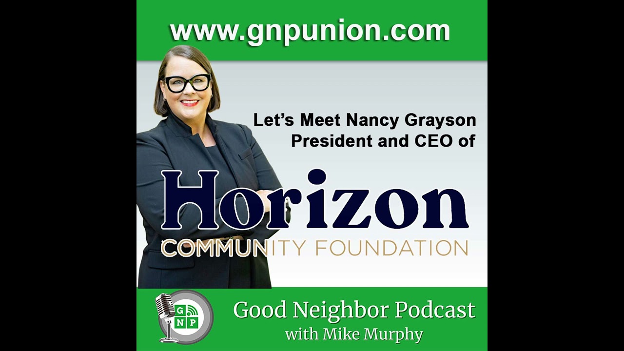 How A Community Foundation Powers Northern Kentucky