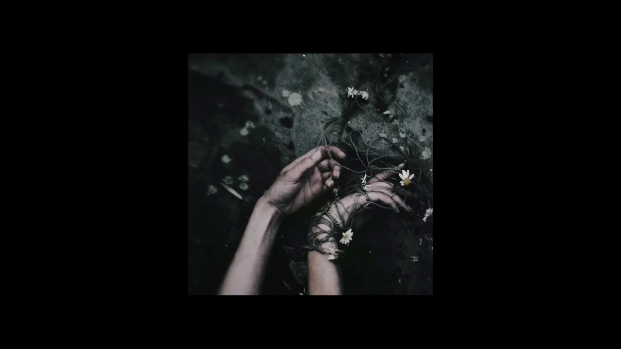 Kristian Kostov - Beautiful Mess (slowed down)