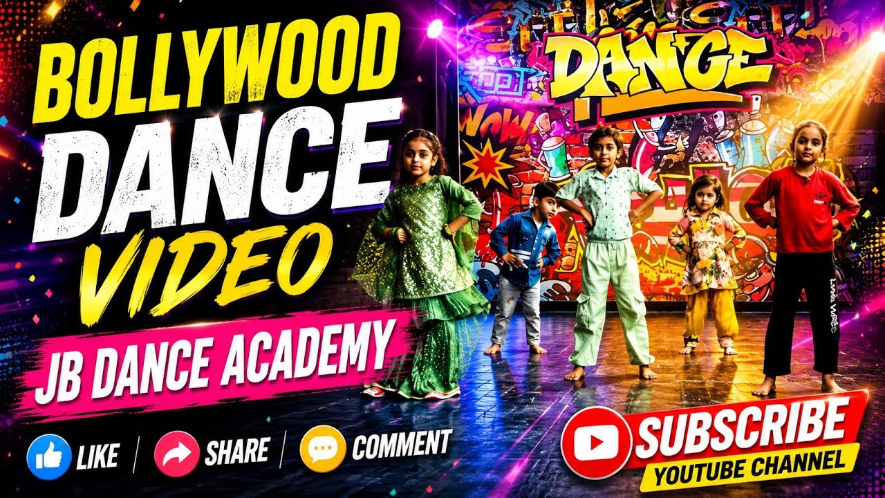 AANKH MAARE || SIMBHA || KIDS DANCE VIDEO || JB DANCE ACADEMY LUDHIANA 