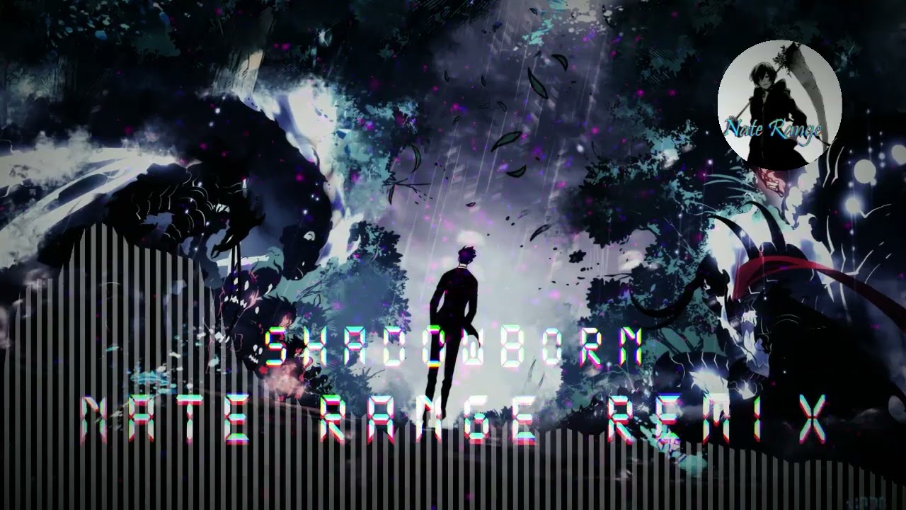 Hiroyuki Sawano - SHADOWBORN (Metal Remix)