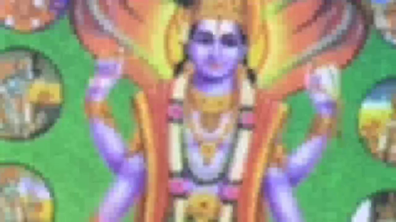 Daily SVS Goshthi