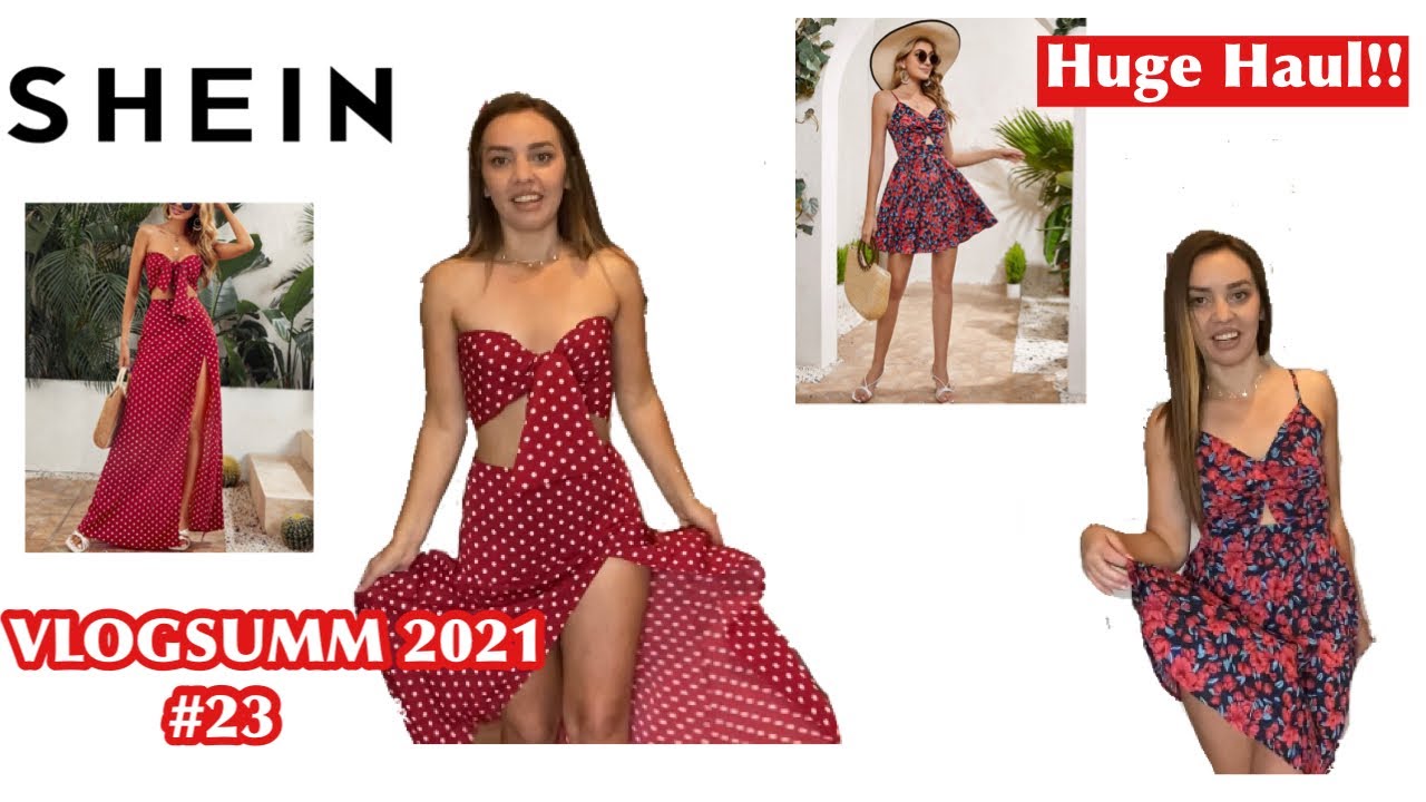 Haul Ekonomik||| SUMMER MUST HAVES| VLOGSUMM 2021 #23