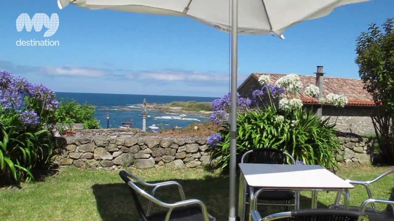 Oia, Pontevedra - Galicia