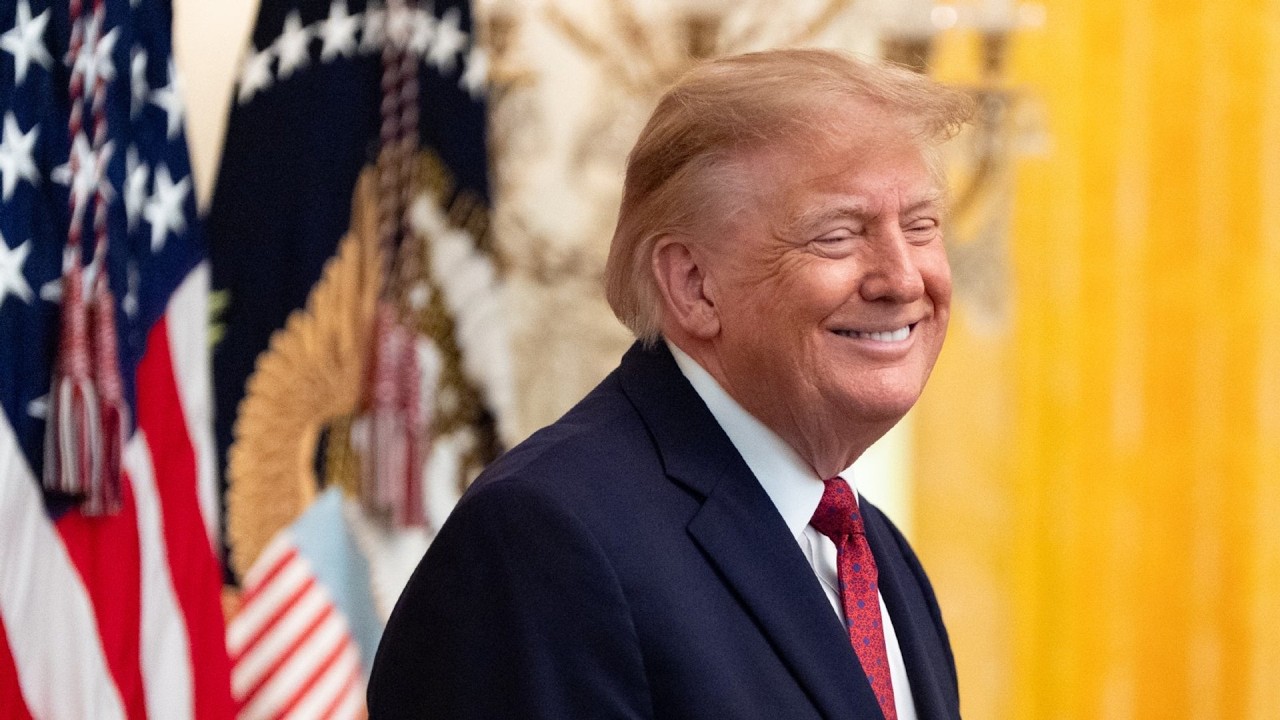 Trump claims massive oil, gas, and mineral exploration to begin in Greenland