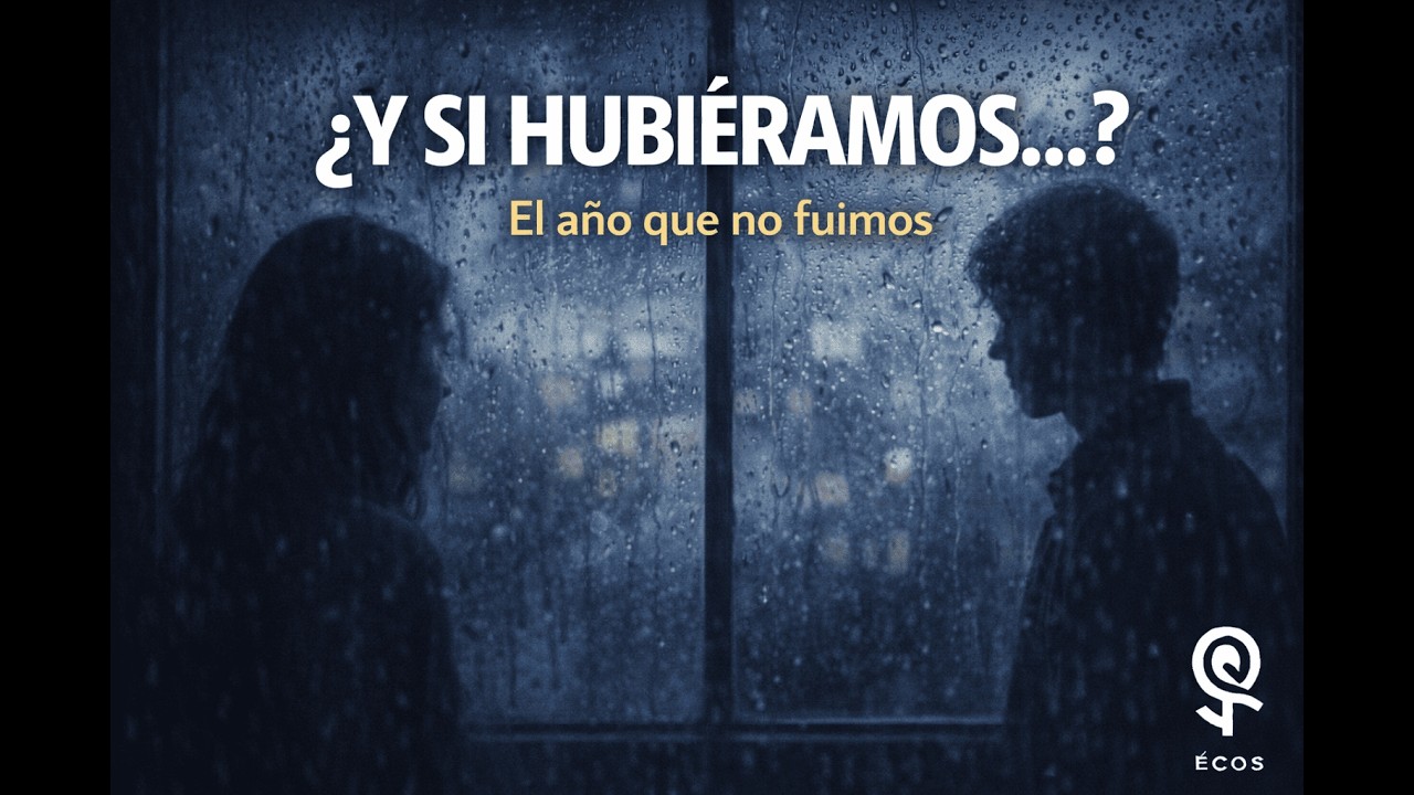 El libro que duele más de lo que imaginas | El año que no fuimos