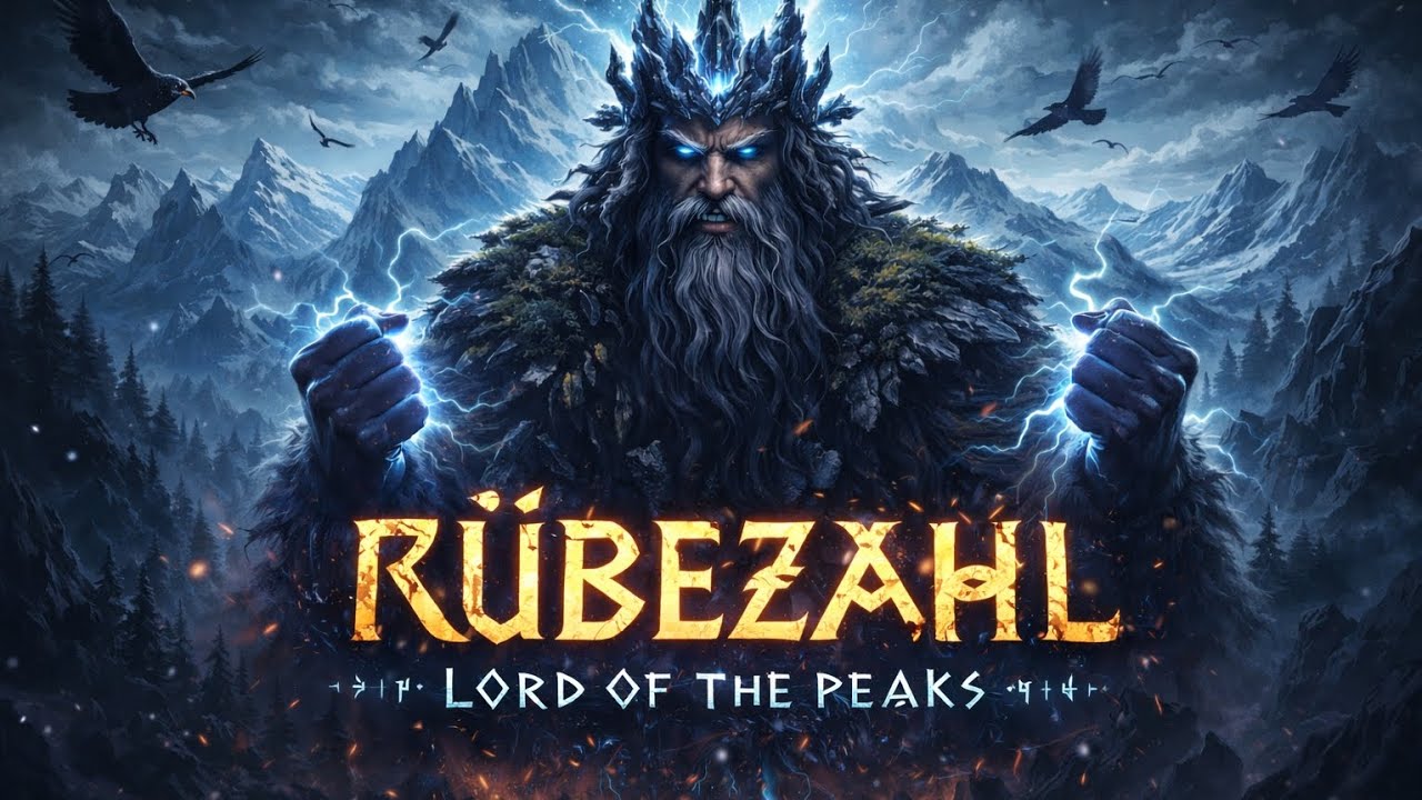 Rübezahl: Lord of the Peaks