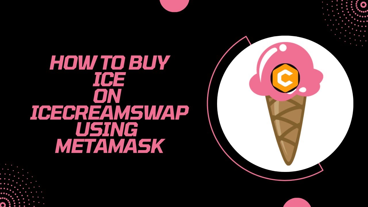 How To Buy ICE On IceCreamSwap | CoreDao | CoreChain | 100x Gem | Satoshi