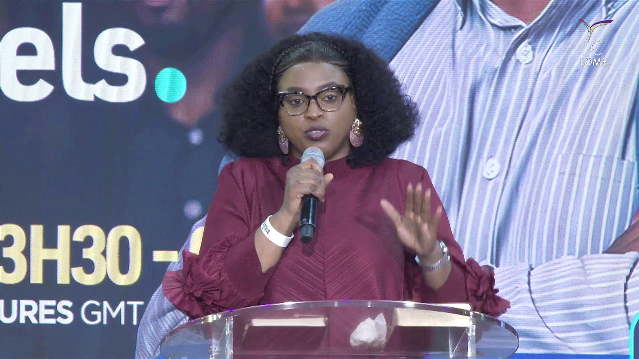 TEMPS SPECIALE AVEC LE SAINT ESPRIT