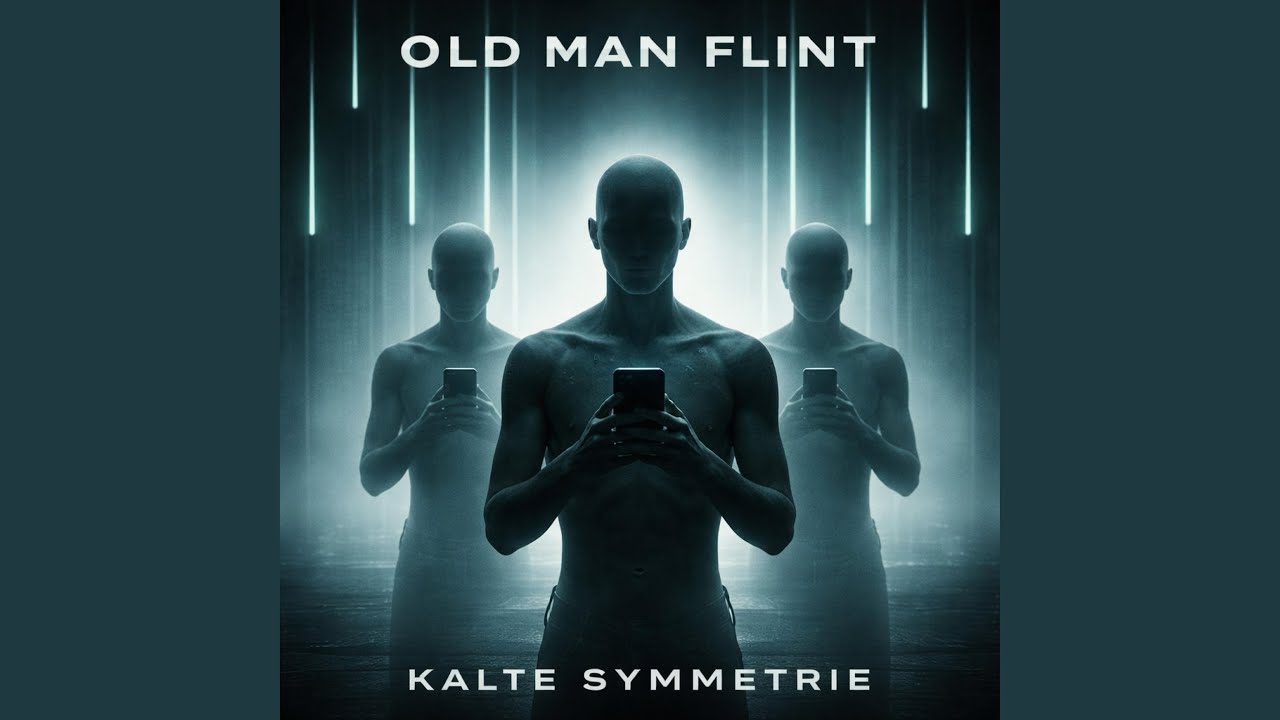 Kalte Symmetrie