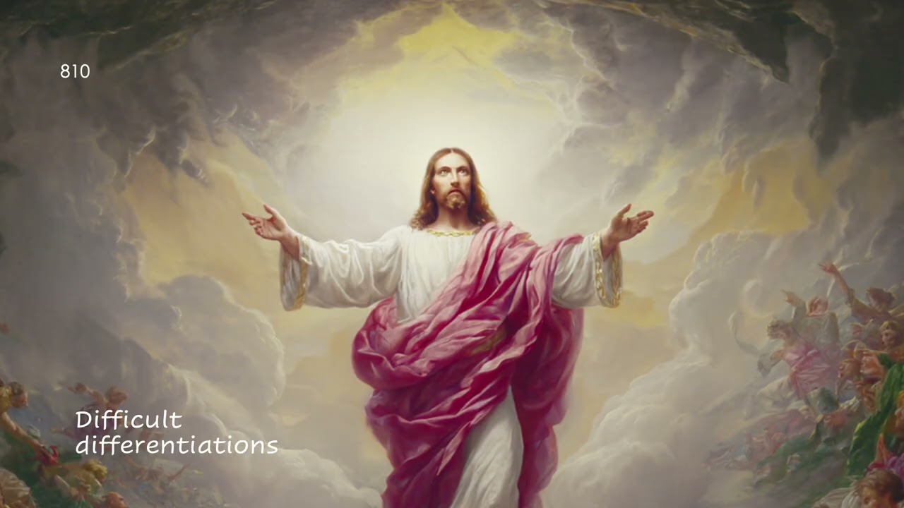 19 Rome, Part 2: Judaism and Christianity