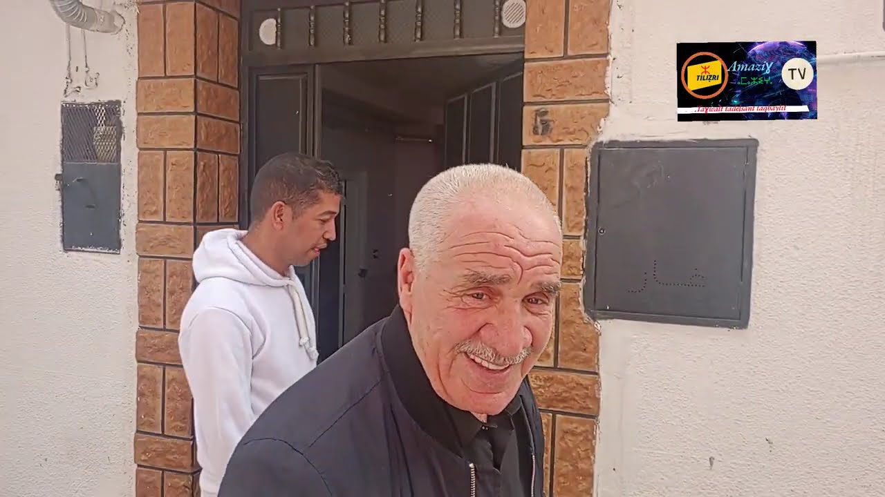 Ihesnawen   Mechtras  Laureat de la 11ème édition du Concours du village le plus propre à Tizi Ouzou