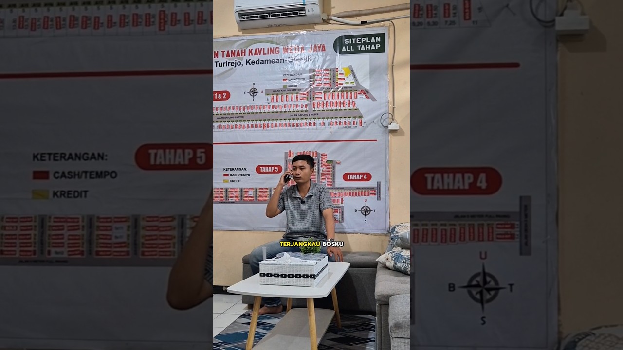 BUYER CARI TANAH KAVLING BERJEJER DI TANAH KAVLING KEDAMEAN #kavling #tanahkavlingmurah