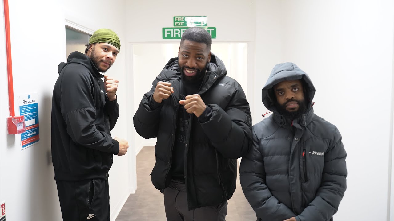 I WAS THE BEST BURGLAR IN LONDON & My LONGEST Time In JAIL...