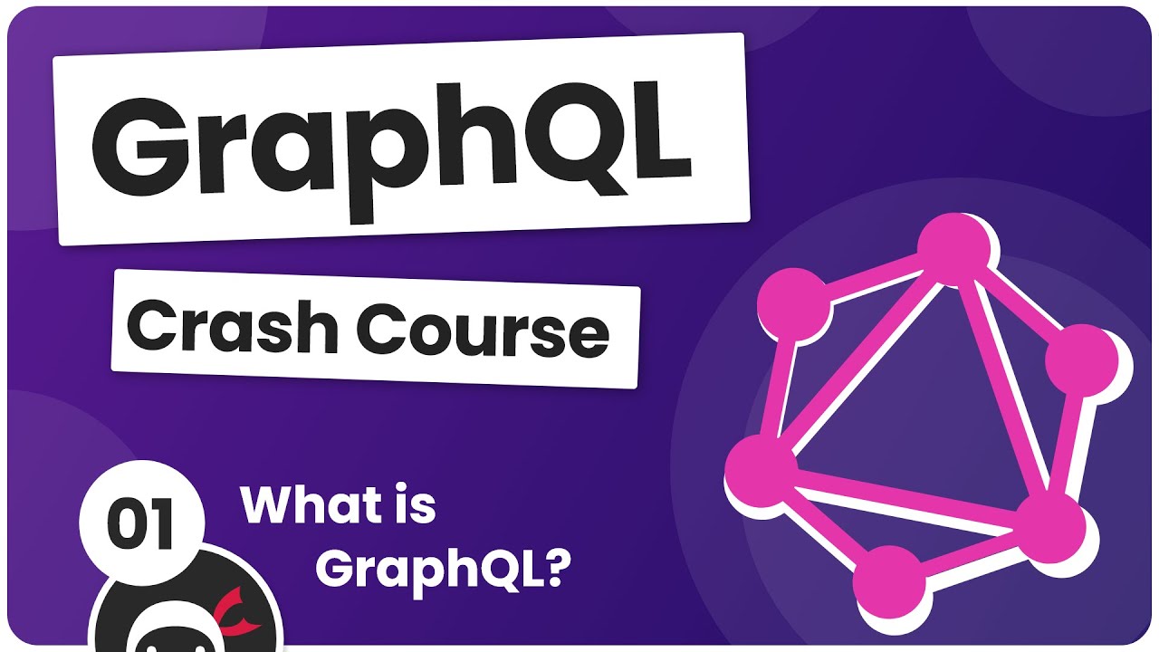 Ускоренный курс GraphQL №1 — Что такое GraphQL?