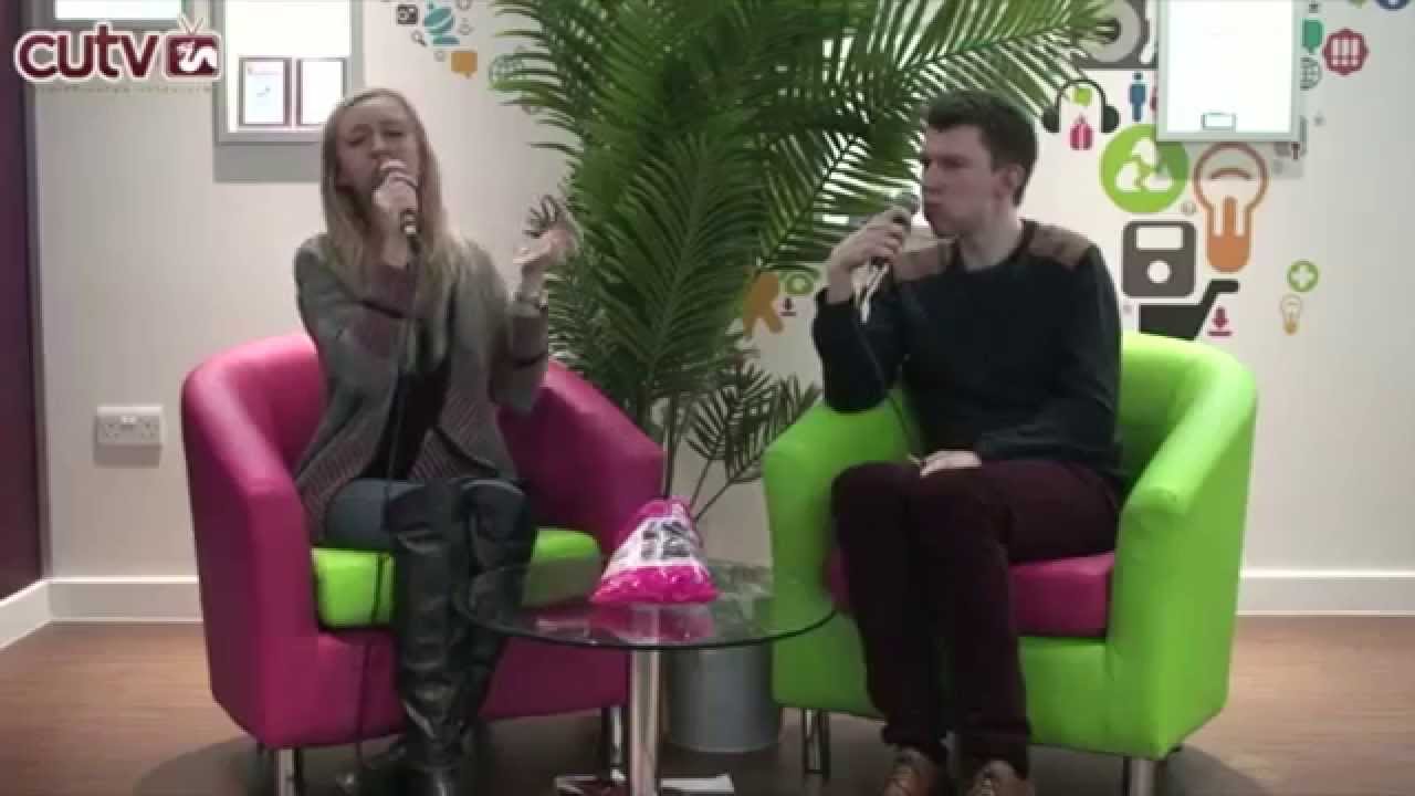 Cardiff Union TV 2013/14