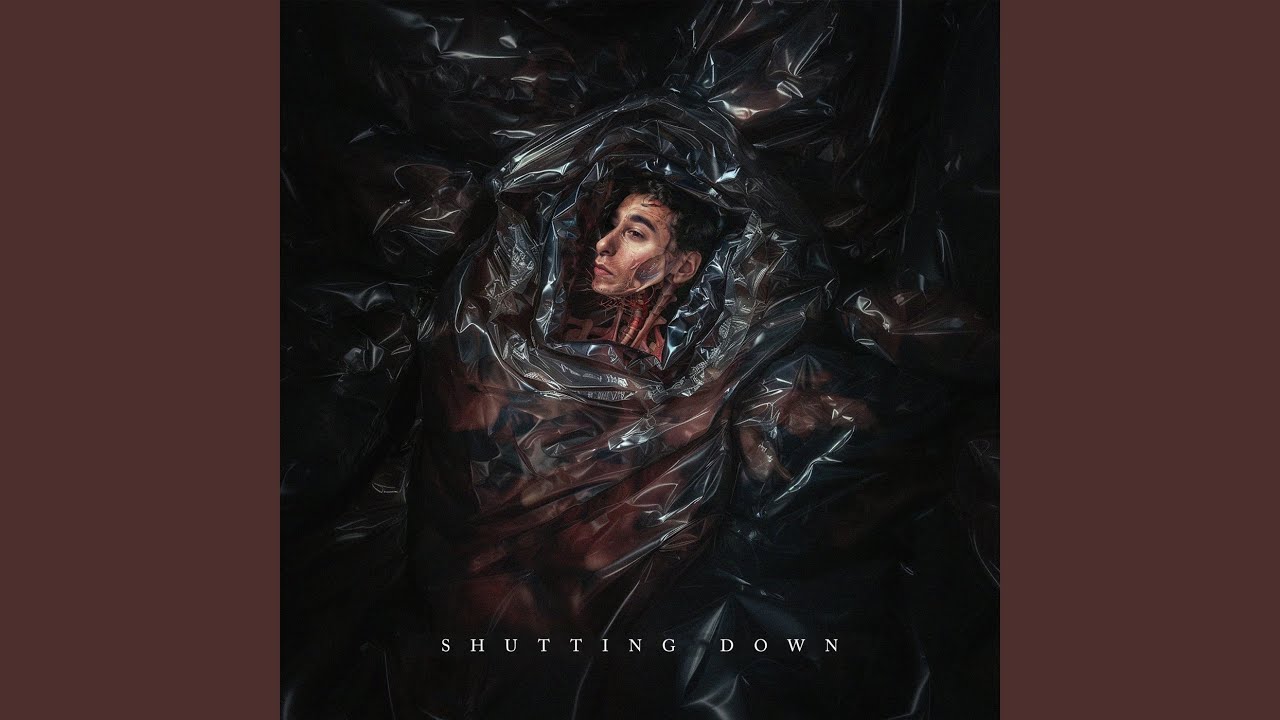 Shutting Down