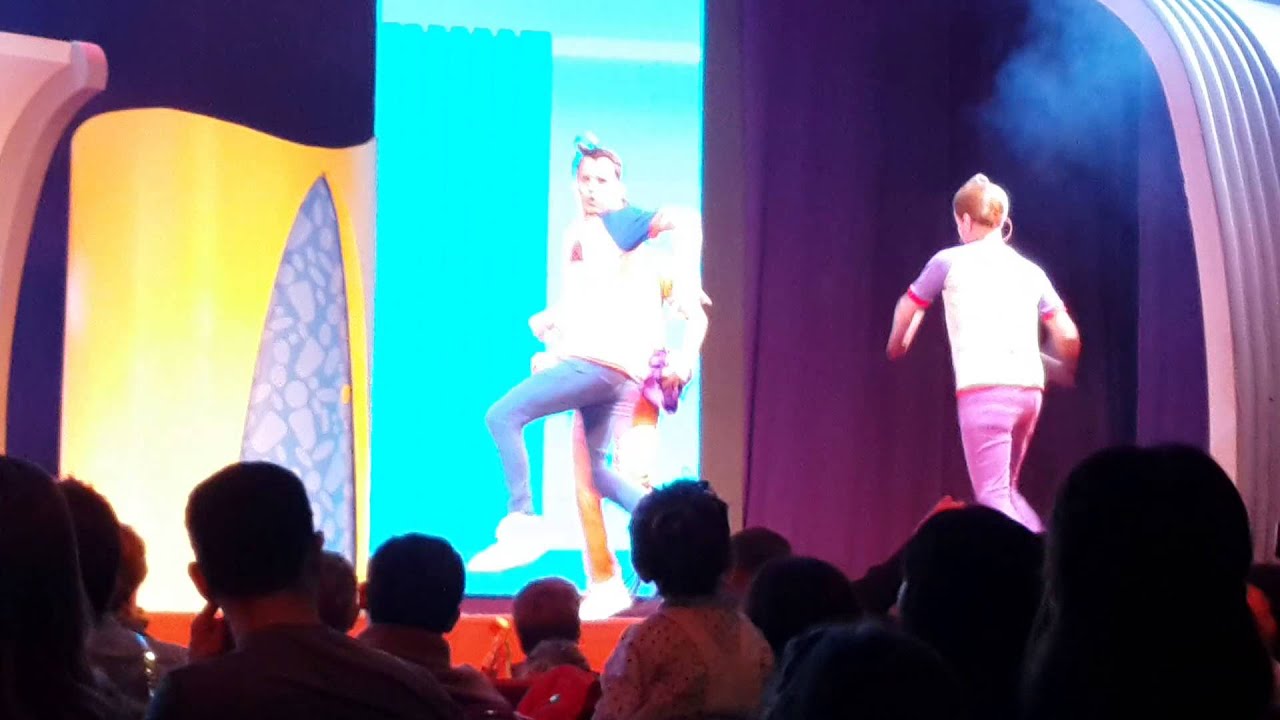 Los rulos en el opera 2015