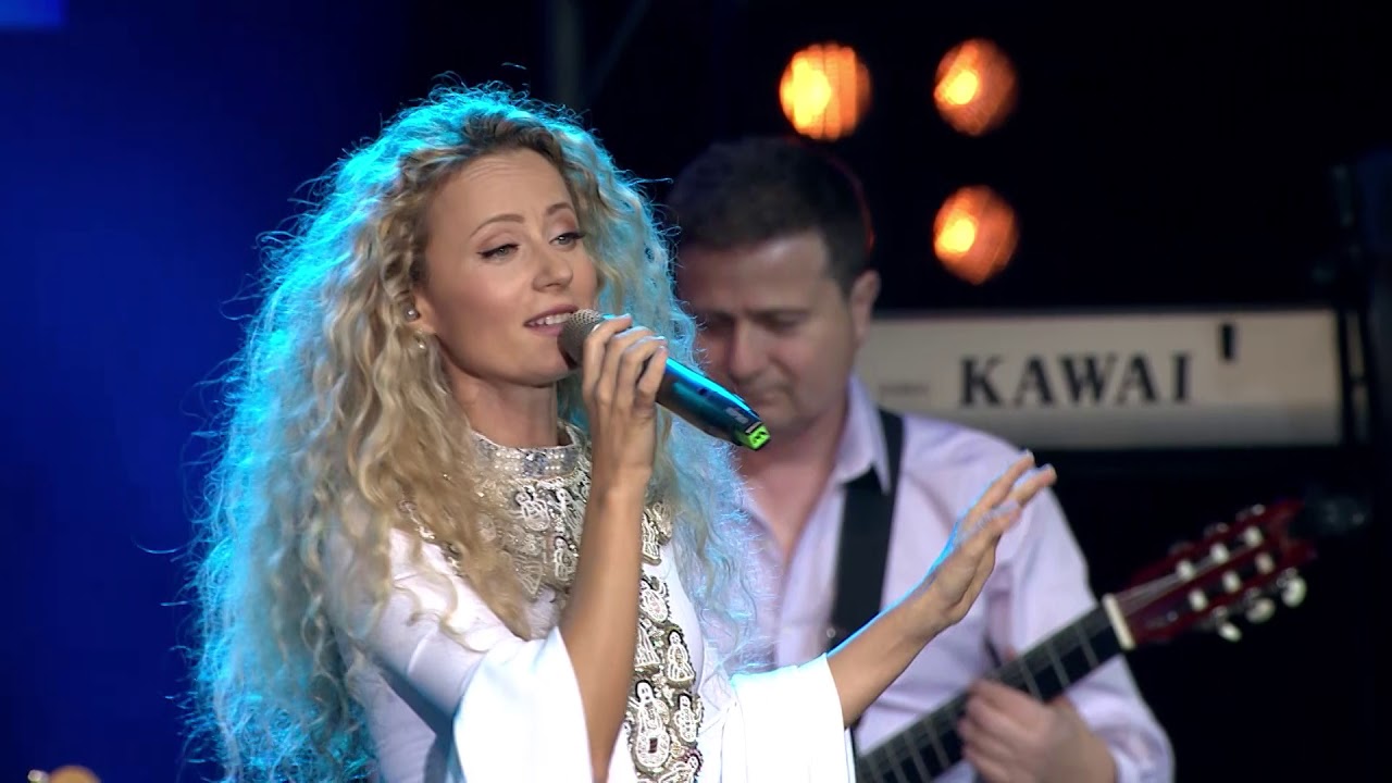 Desi Dobreva - Sinyo LIVE 2019 / Деси Добрева - Синьо LIVE 2019