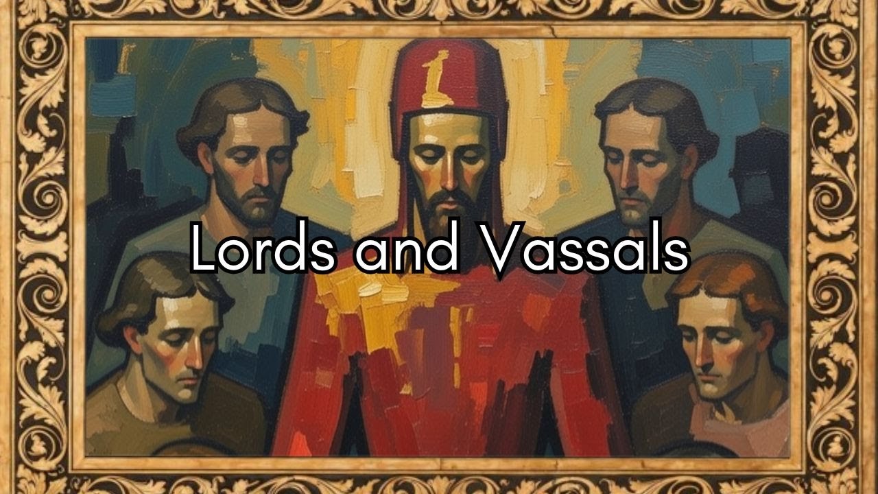 Suzerainty and Vassalage: How Feudal Power Worked