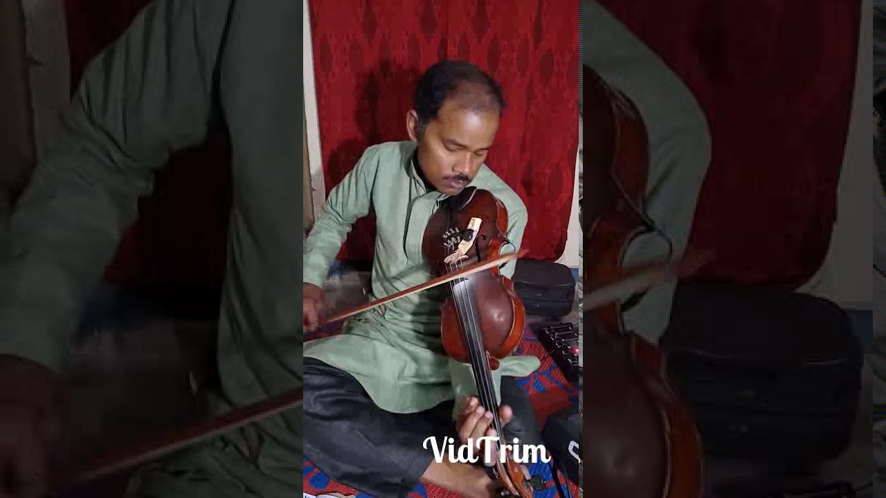 JAANE  KAHAN GAYE WO DIN #ViolinTutorial #Indian violin,Bollywood Music# by Swar amrut.