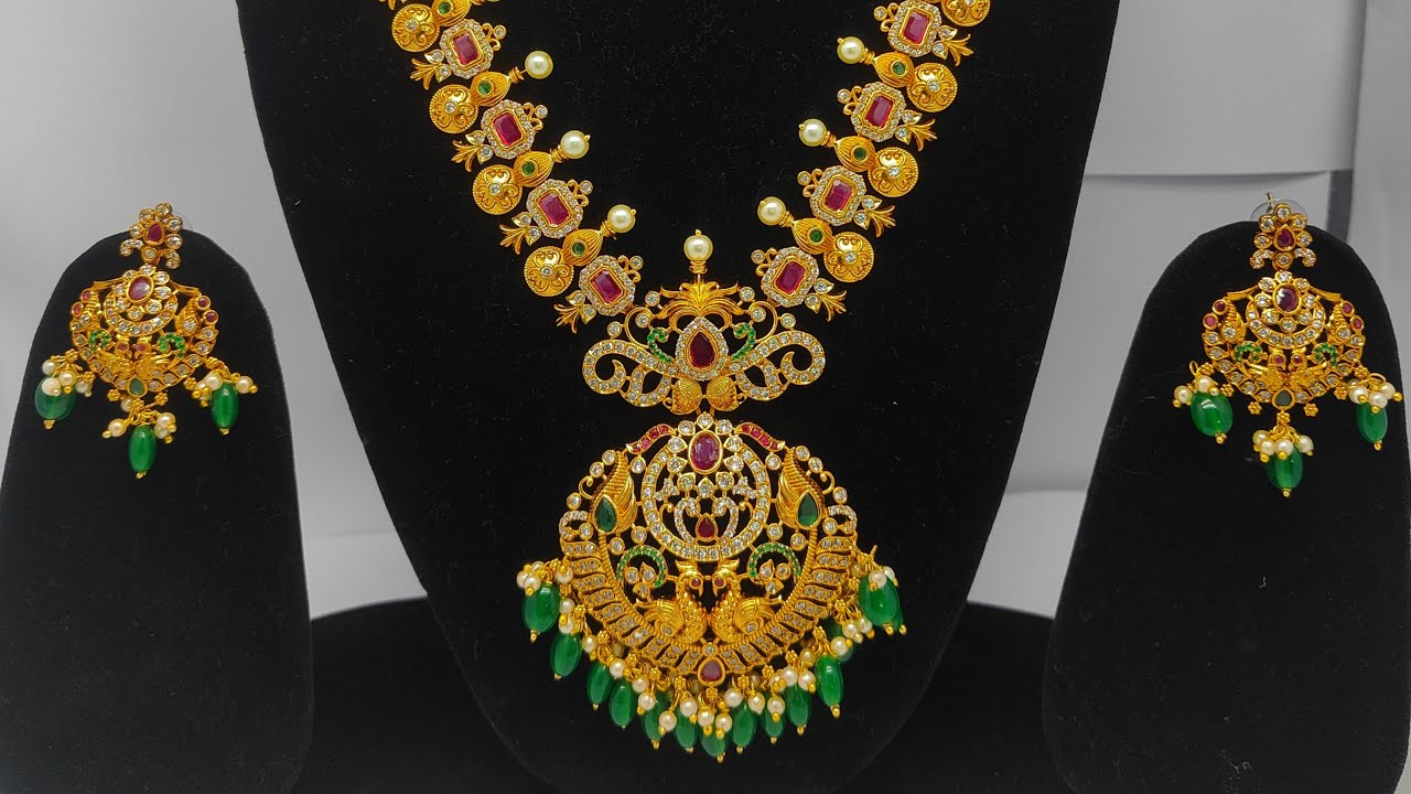 Mega Sale 495-795 +free shipping (swarnakshi jewellery) 9581193795