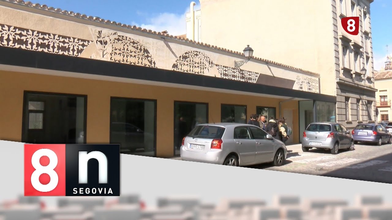 Noticias La 8 Segovia | Jueves 15-01-2026