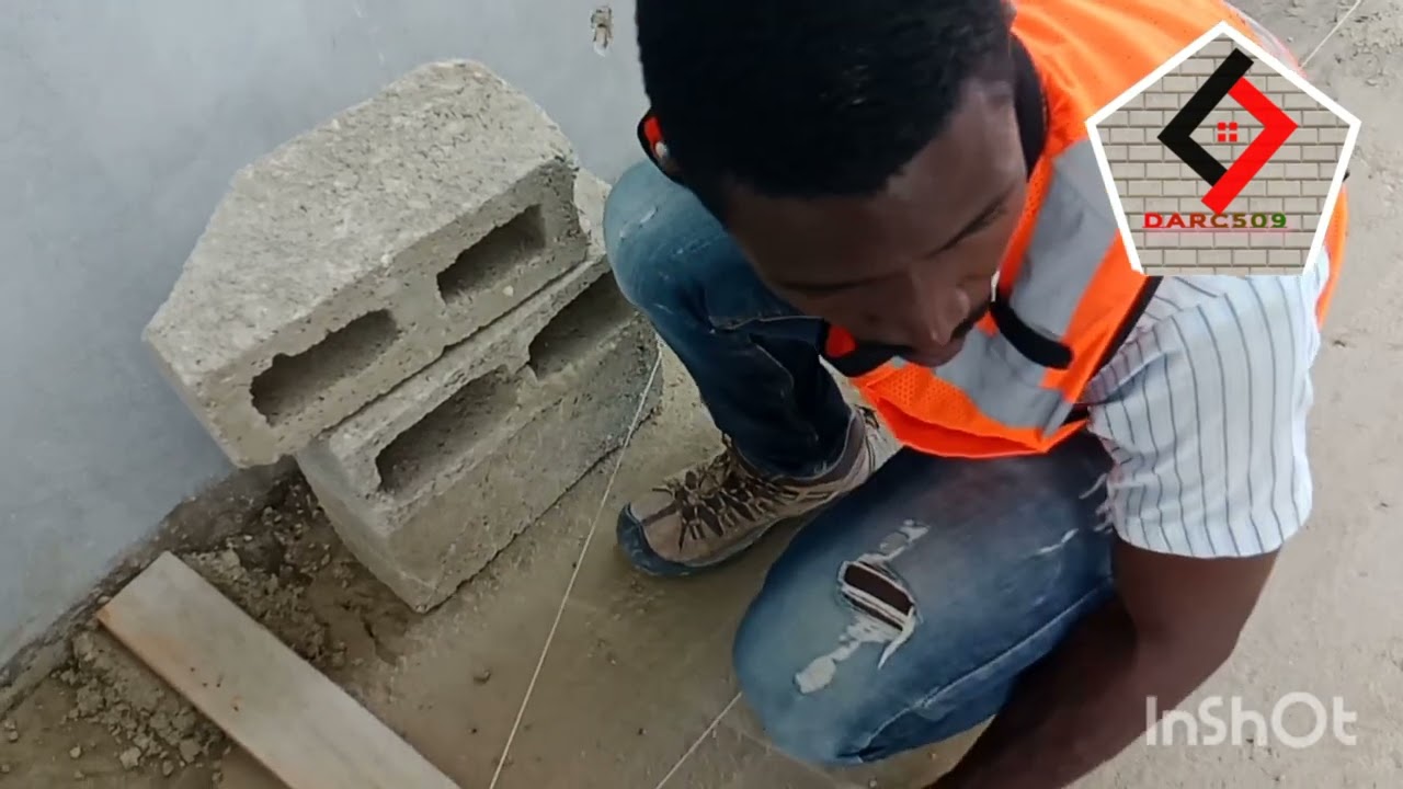 Aprè vidéo sa wap Ka demare you seramik e metel ekè byen fasil