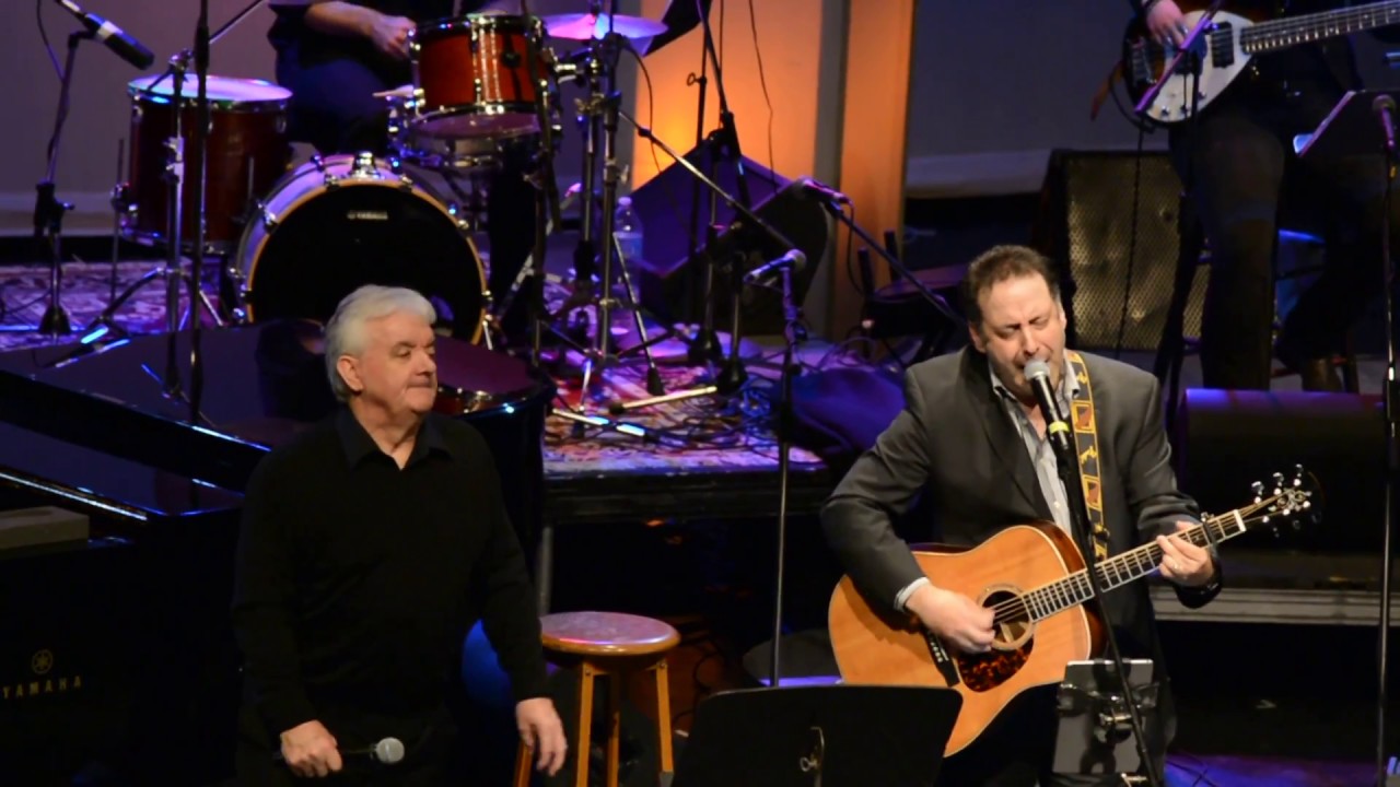 Aaron C.Lewis and Greg Donaghey - Fields Of Athenry