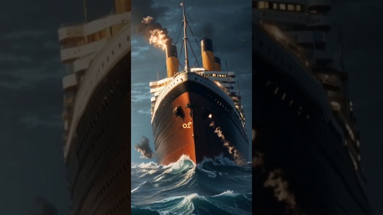 The missed opportunity that could have altered the Titanic's fate 
