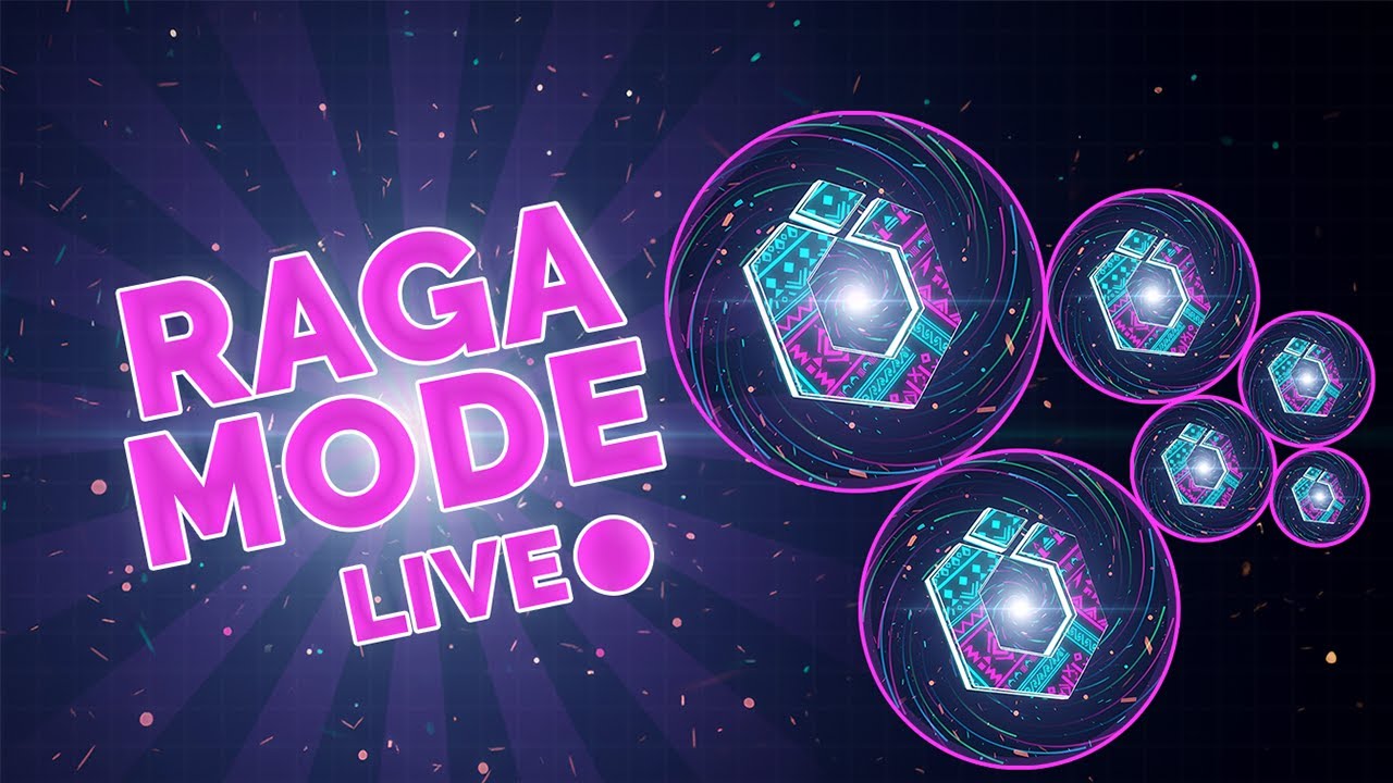 Agar.io Raga Live