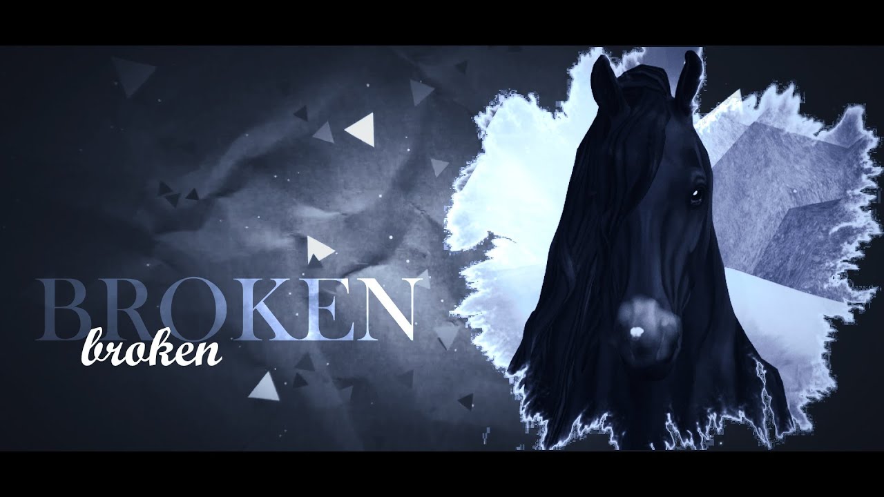 [sso] ~ B R O K E N ~ Music Video