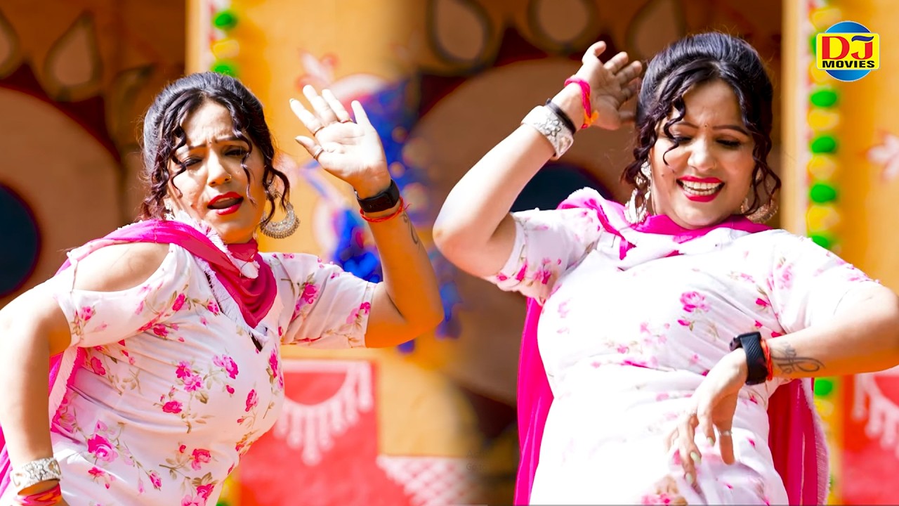 Gulaboo I गुलाबो_ Rachna Tiwari I New Dance Video 2026 I live Dance performance I Dj Movies Haryanvi