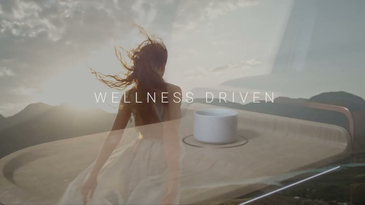 Dacora Motors - official debut video