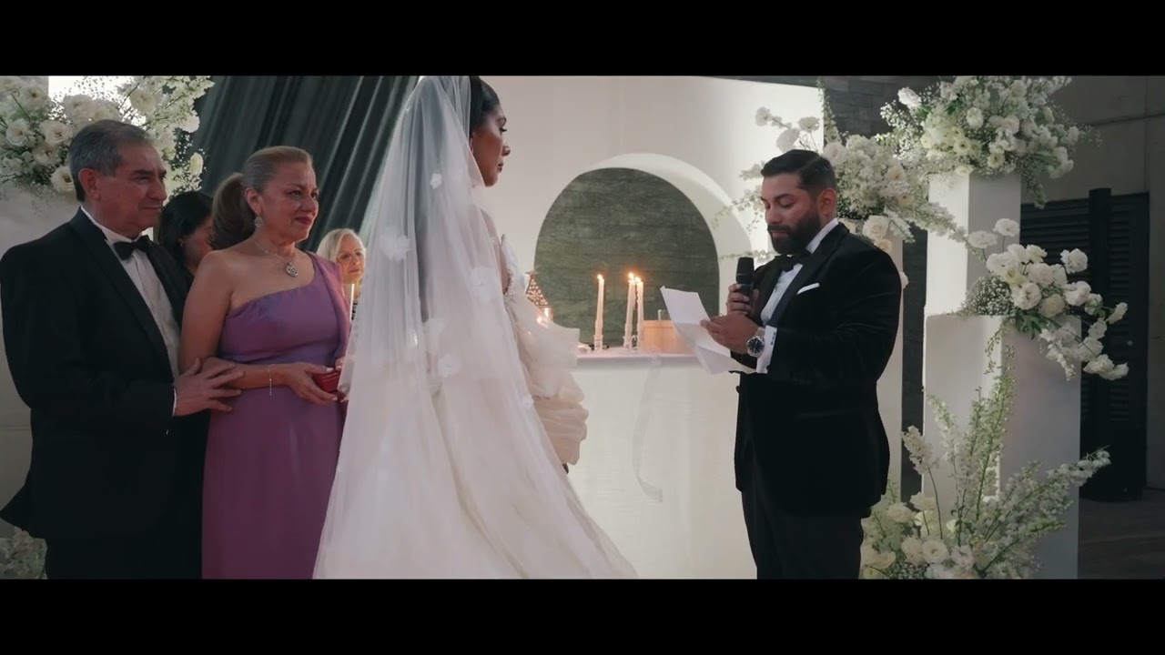 ANA PAU & AXEL HIGHLIGHTS