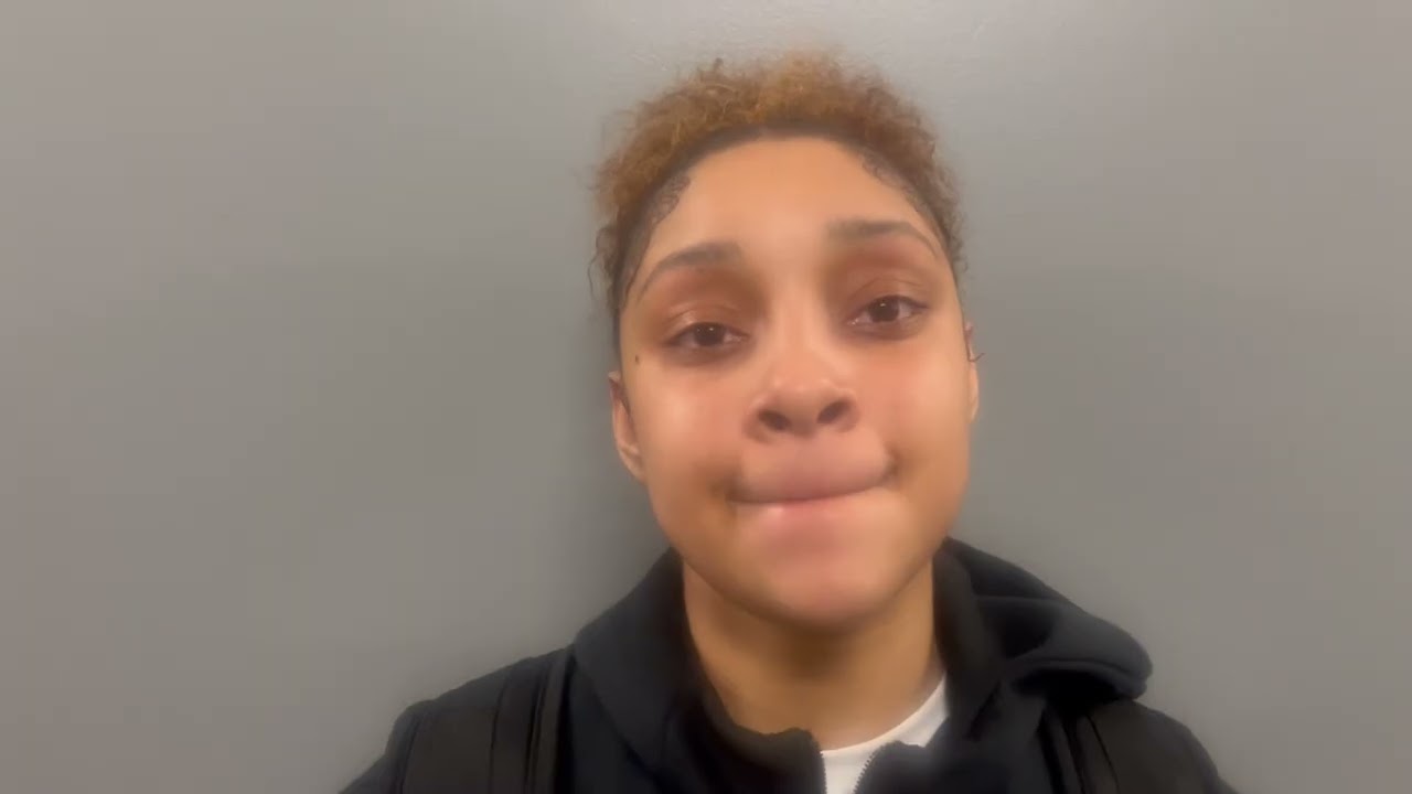 Kaleena Smith of Ontario Christian Girls Basketball on Learning From Open Finals Loss, State Goals