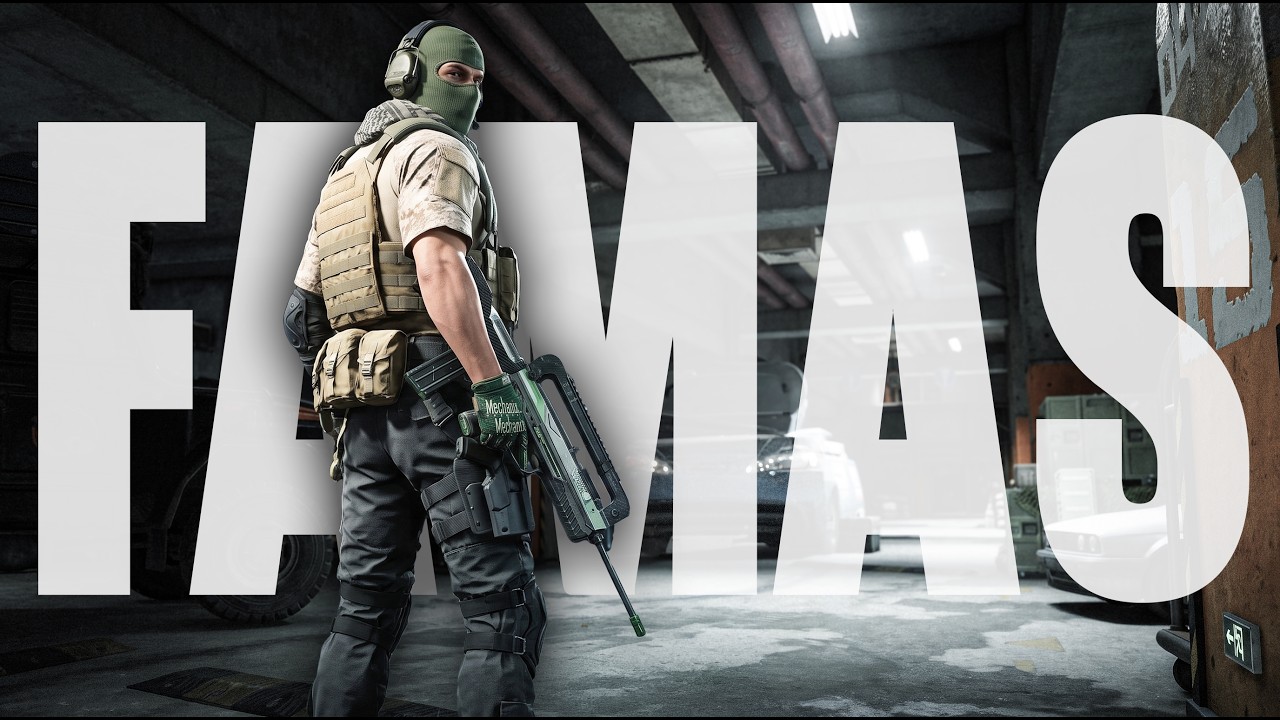 Can You Survive Lockdown WITHOUT Armor? | Arena Breakout: Infinite