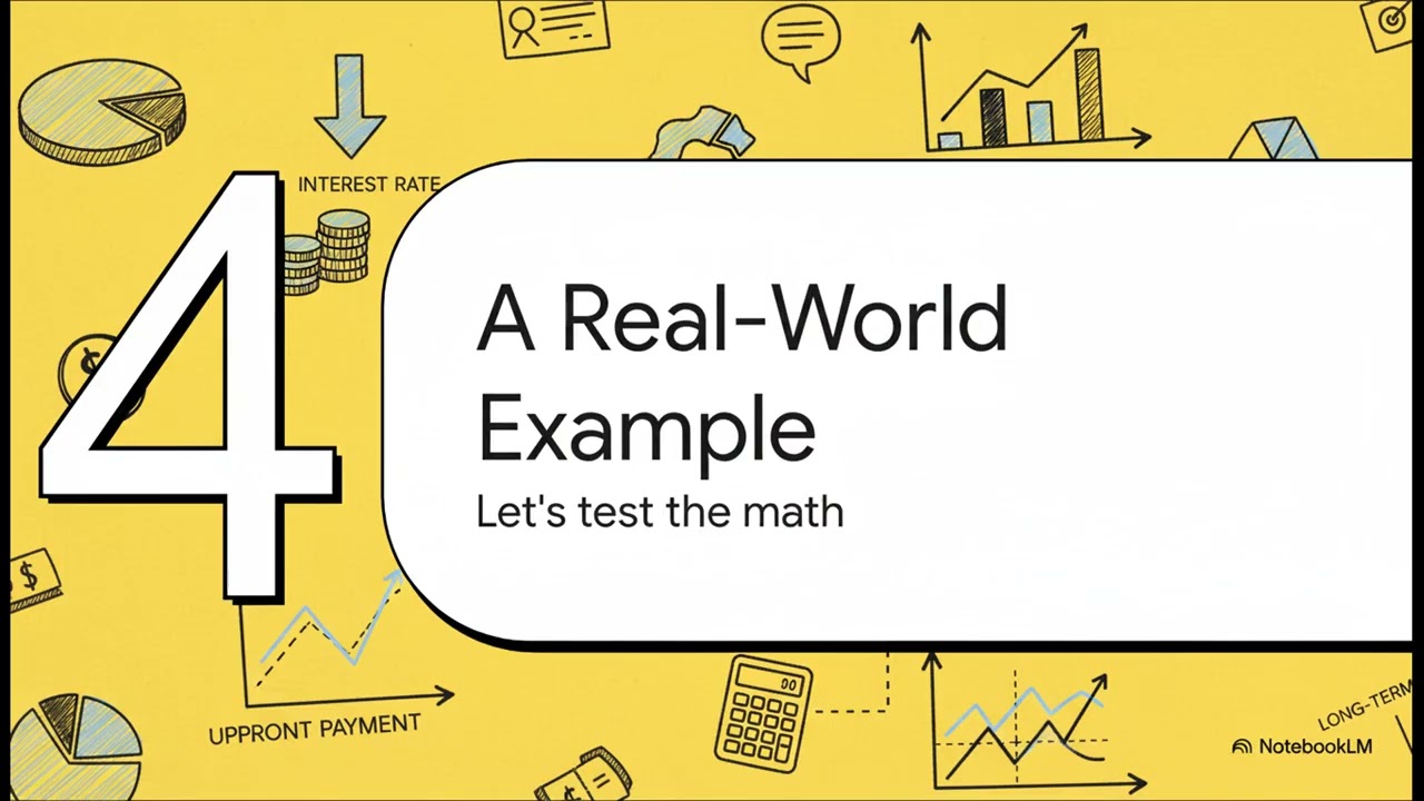 Calculating Discount Points