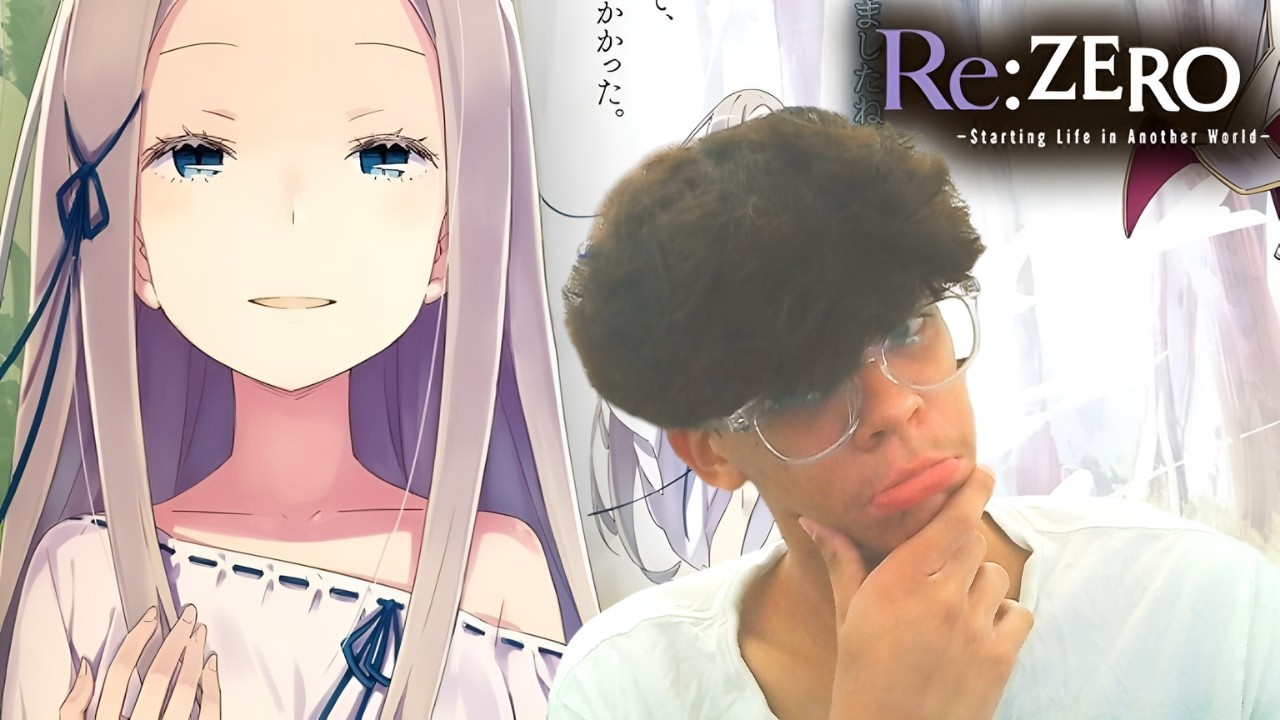PANDORA IS THE STRONGEST IN RE:ZERO? (NO) | AniNews Re:Zero Cut Content Season 2 Episode 18 Reaction