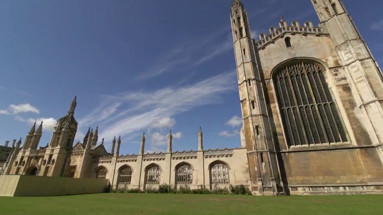 Meet Cambridge - Unique Spaces for Exceptional Events - Free Venue-finding Service