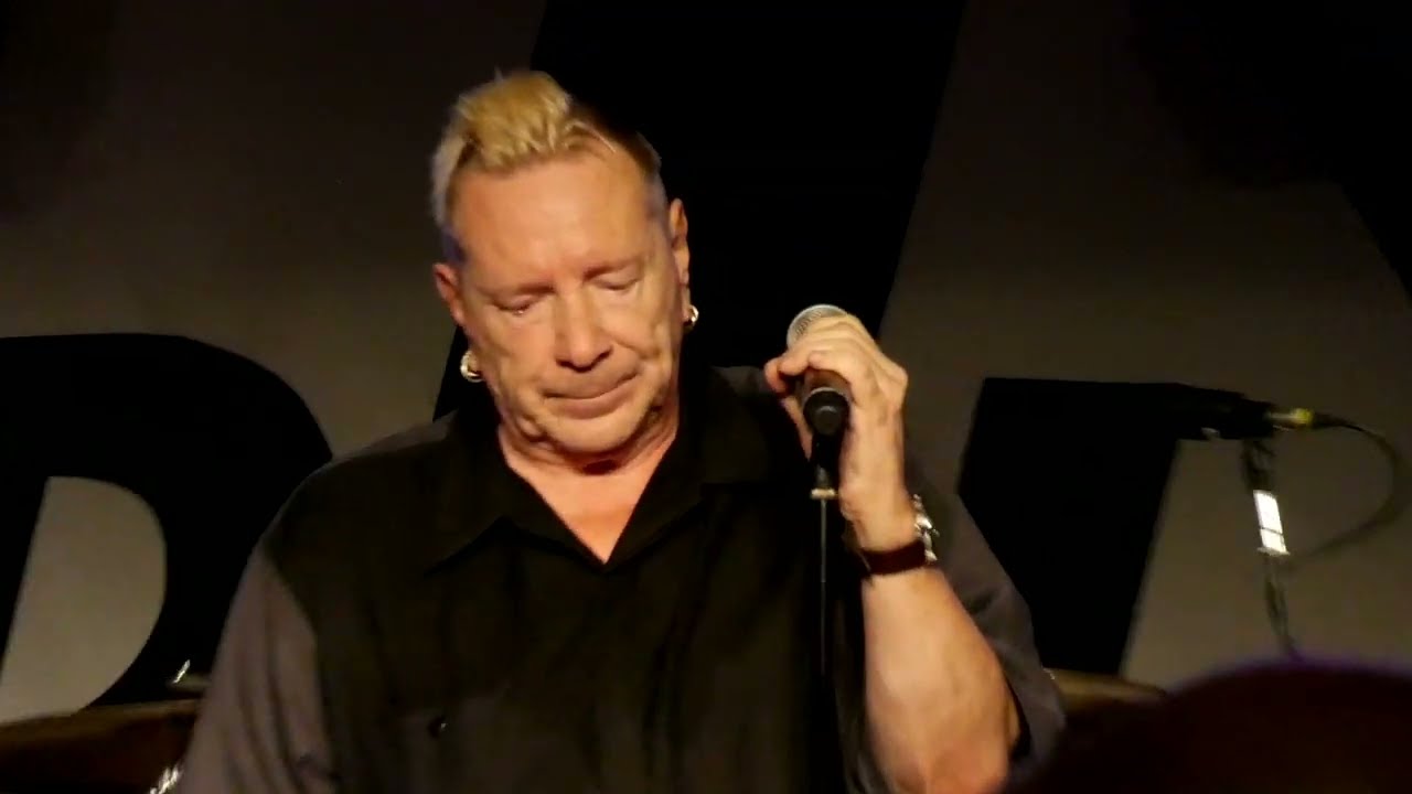 Public Image Ltd (PiL) 