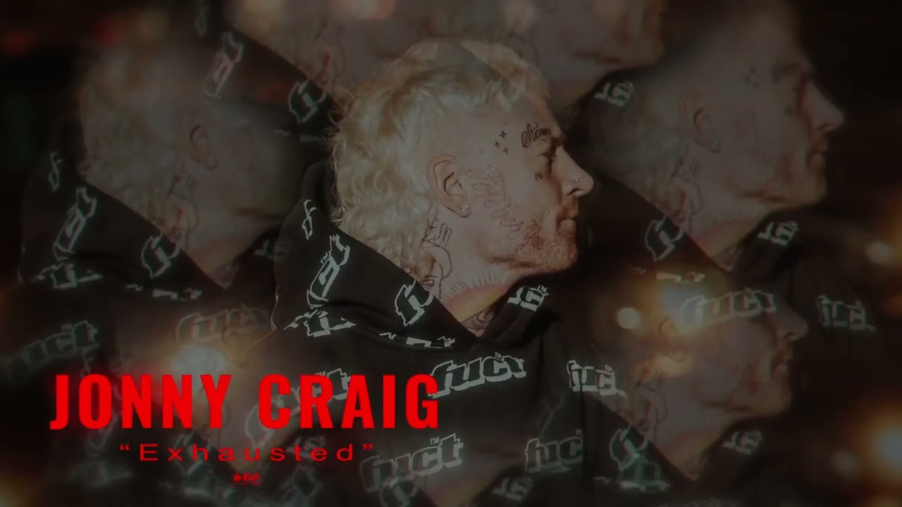Jonny Craig - 