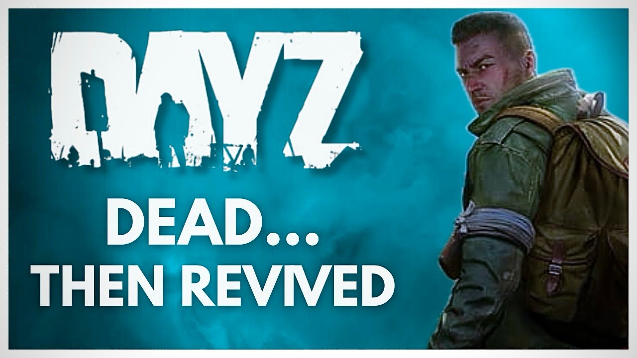 How DayZ Almost Died
