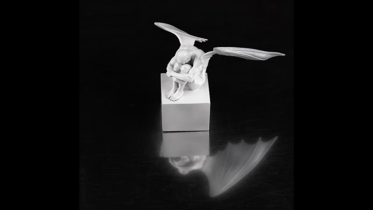 *FREE* Witch house type beat *alert*