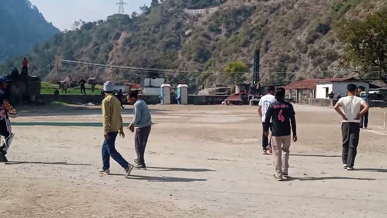 100 रन बना पाई चहज़ बोतड़ी फाइनल पहुंची 🏏