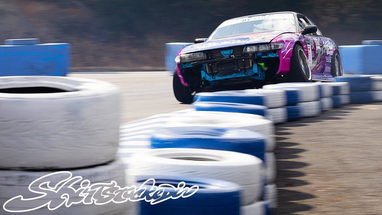 CAR LIFE - EP.14 - NEW CAR, D1 CAR TESTING & HUGE UPDATES