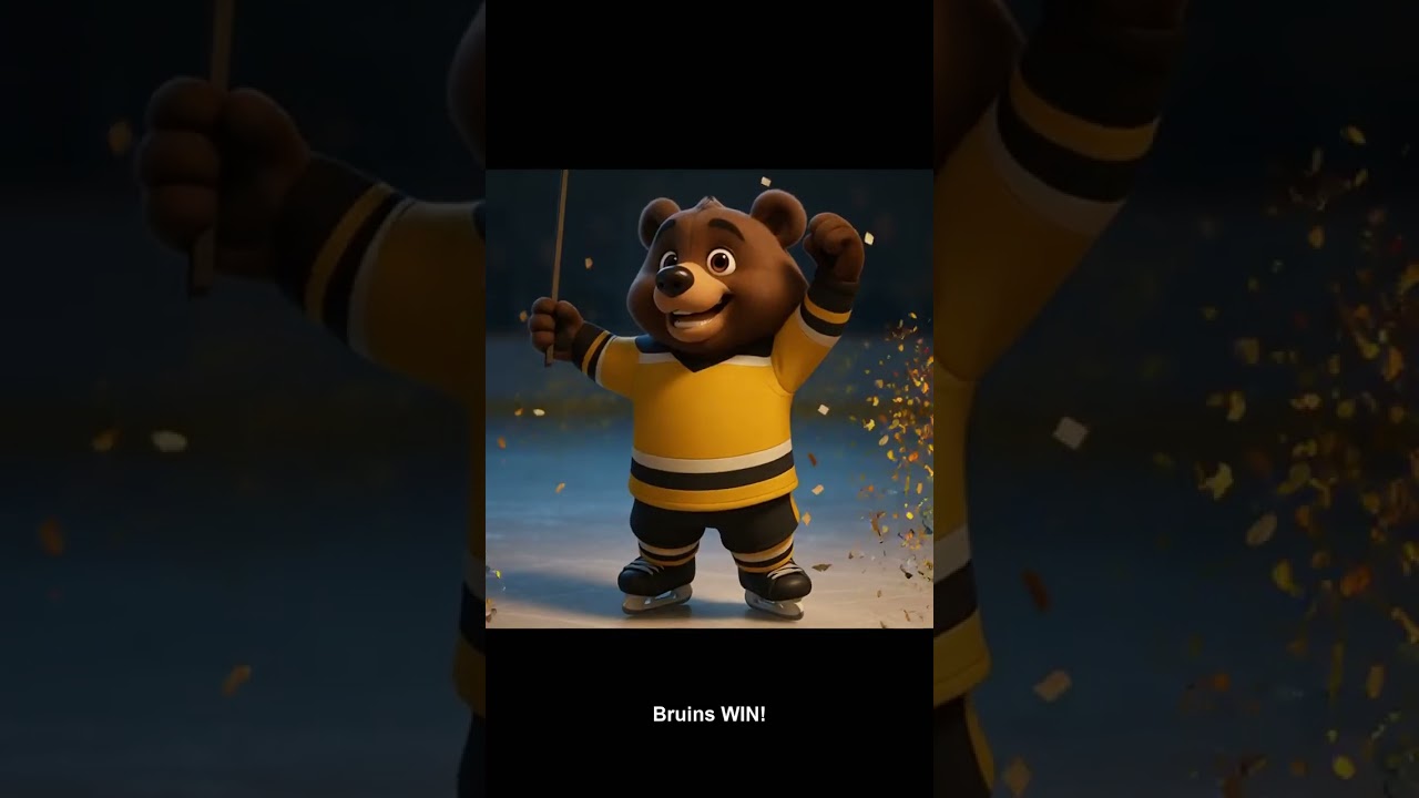 Red Wings vs Bruins (0-3) | NHL Nightly Recap